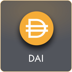 DAI logo