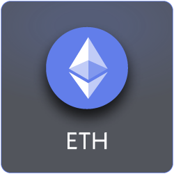 ETH logo