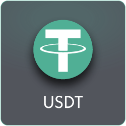 USDT logo